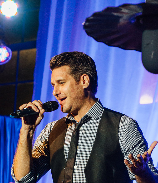 Photo Flash: Jim Caruso's Cast Party Hits The Fieldhouse at Old School Square Image
