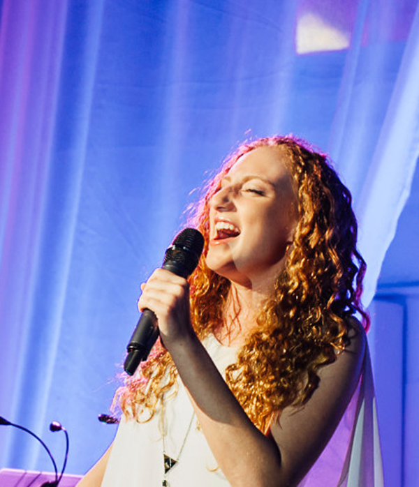 Photo Flash: Jim Caruso's Cast Party Hits The Fieldhouse at Old School Square Image