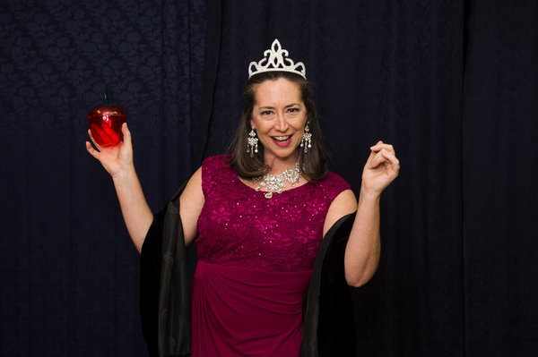 Photo Flash: The Reston Community Players Presents Durang's Comedy VANYA AND SONIA AND MASHA AND SPIKE Image