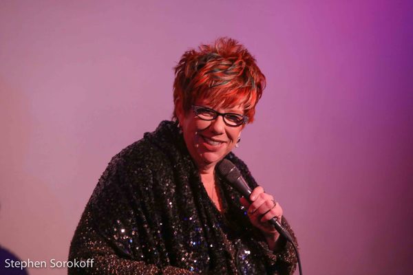 Photo Coverage: Shawn Moninger Brings His 'Second Addiction' to the Metropolitan Room 