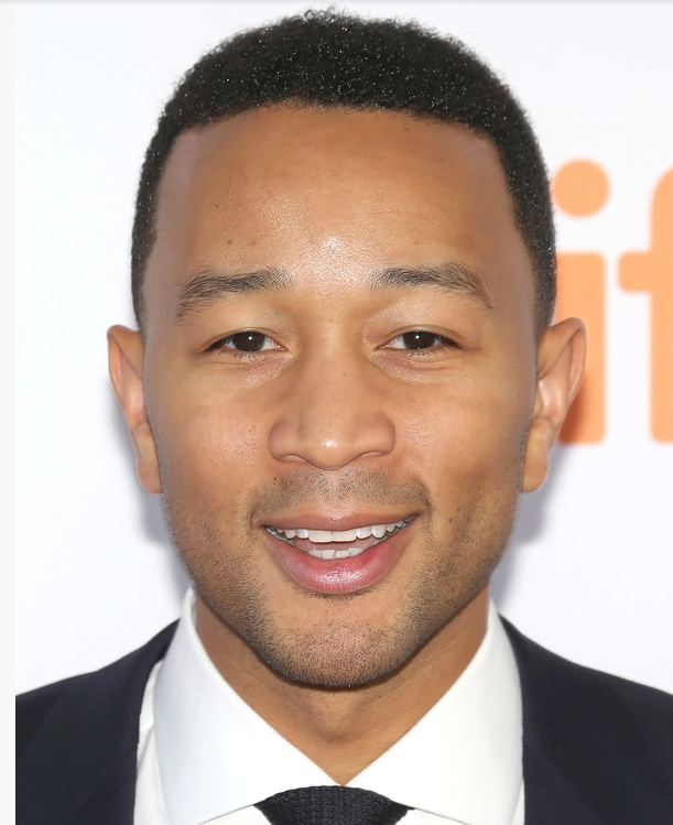 John Legend Talks Taking On George Washington for HAMILTON Mixtape Image