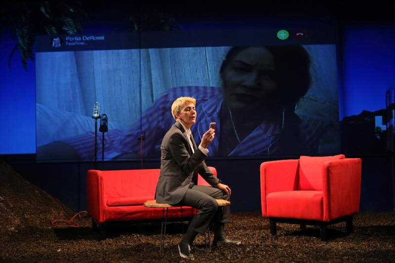 11 Superb New Theatrical Experiences from 2016 Image