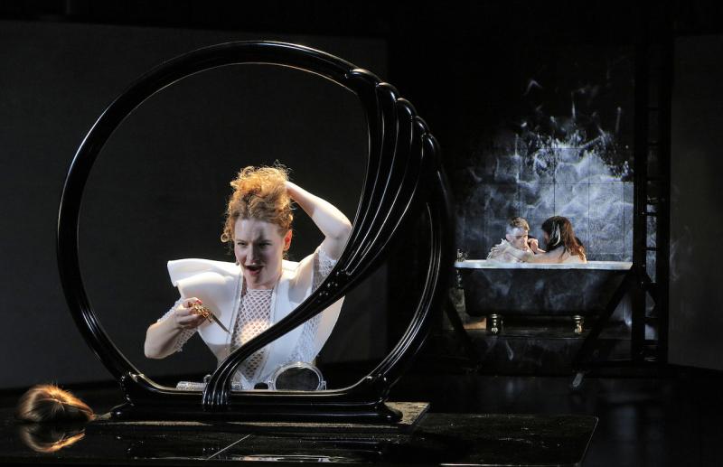 11 Superb New Theatrical Experiences from 2016 Image
