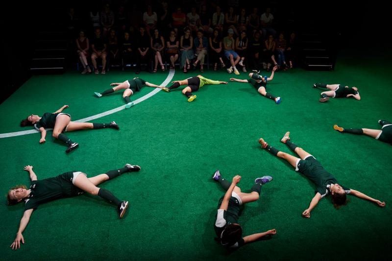 11 Superb New Theatrical Experiences from 2016 Image
