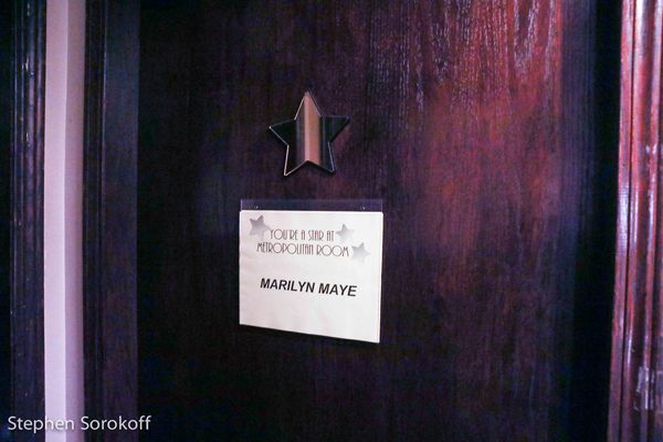 Photo Coverage: Marilyn Maye with Billy Stritch Start The New Year On A Great Note Image