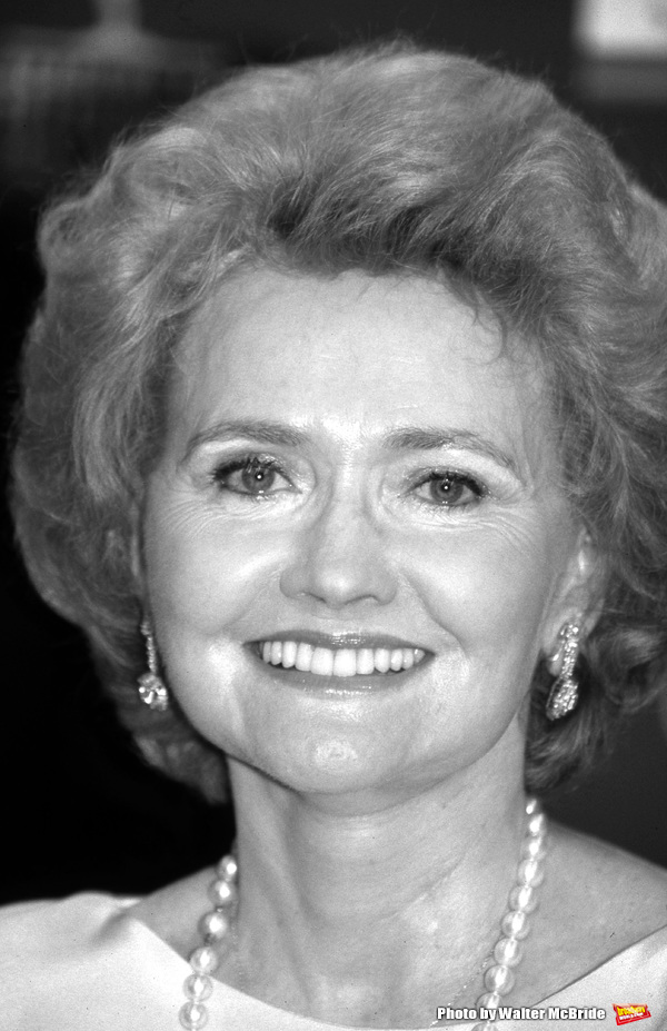 Photo Flash: Remembering the Wonderful Women We Lost in 2016 Image