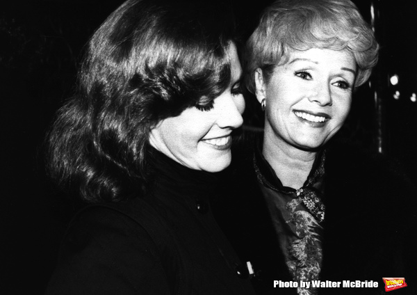 Photo Flash: Remembering the Wonderful Women We Lost in 2016 Image
