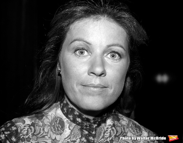 Photo Flash: Remembering the Wonderful Women We Lost in 2016 Image