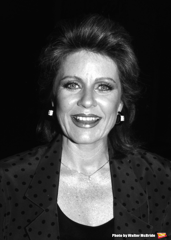 Photo Flash: Remembering the Wonderful Women We Lost in 2016 Image
