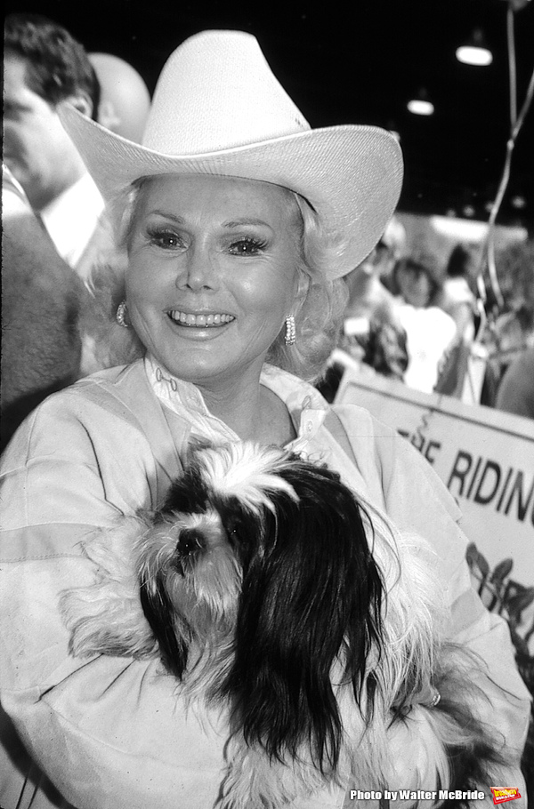 Photo Flash: Remembering the Wonderful Women We Lost in 2016 Image
