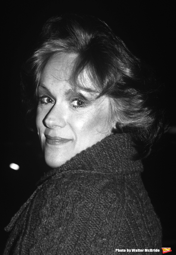 Photo Flash: Remembering the Wonderful Women We Lost in 2016 Image