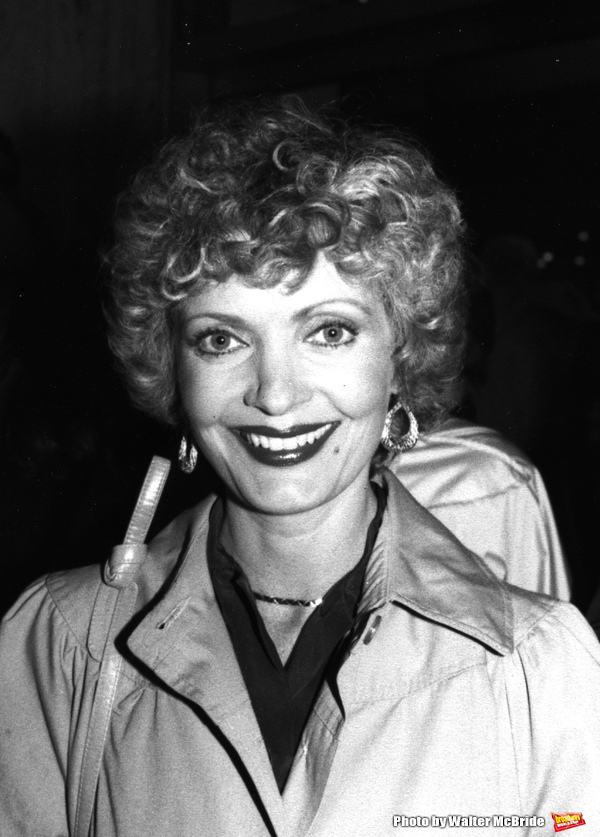Photo Flash: Remembering the Wonderful Women We Lost in 2016 Image
