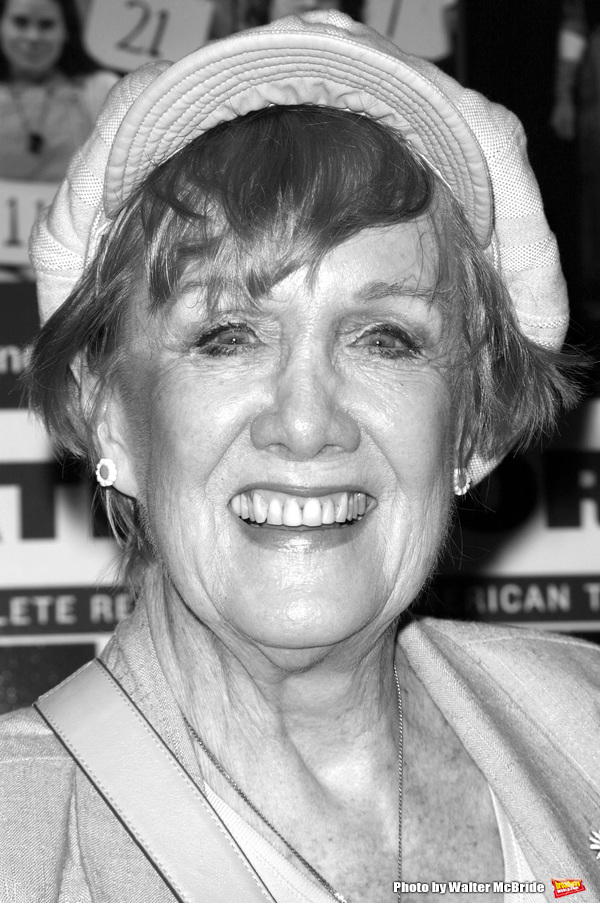 Photo Flash: Remembering the Wonderful Women We Lost in 2016 Image