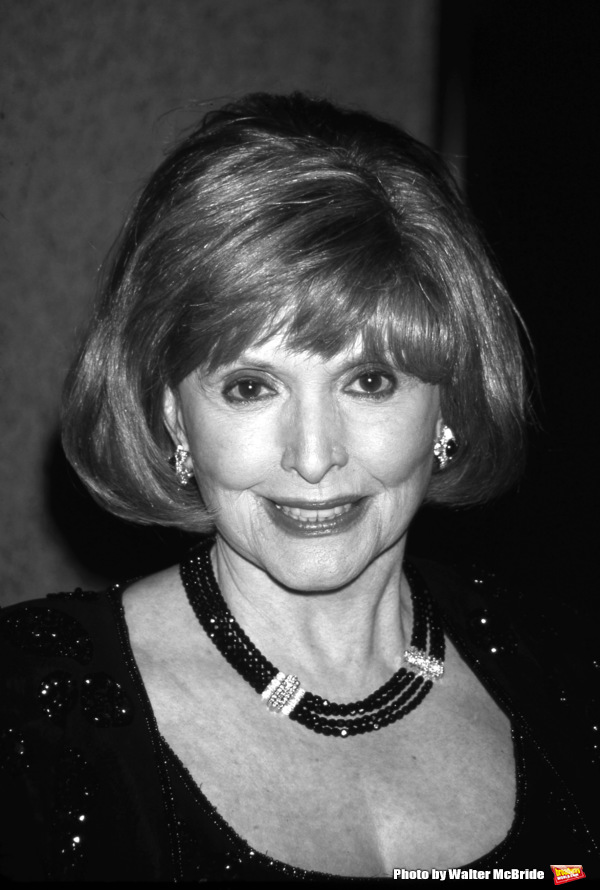 Photo Flash: Remembering the Wonderful Women We Lost in 2016 Image