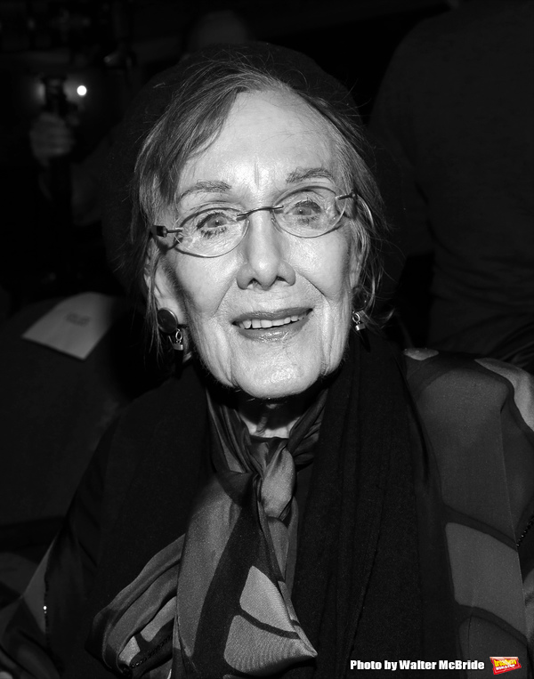 Photo Flash: Remembering the Wonderful Women We Lost in 2016 Image