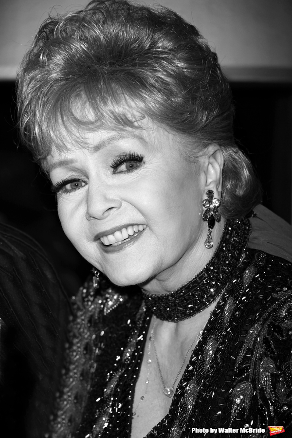 Photo Flash: Remembering the Wonderful Women We Lost in 2016 Image