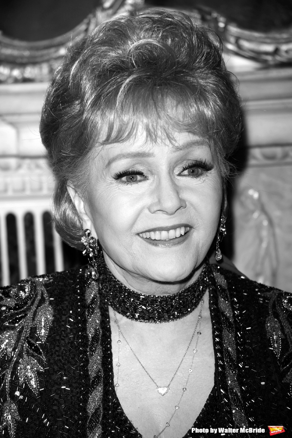 Photo Flash: Remembering the Wonderful Women We Lost in 2016 Image