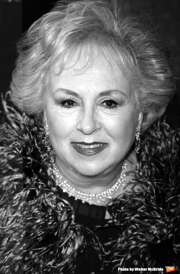 Photo Flash: Remembering the Wonderful Women We Lost in 2016 Image