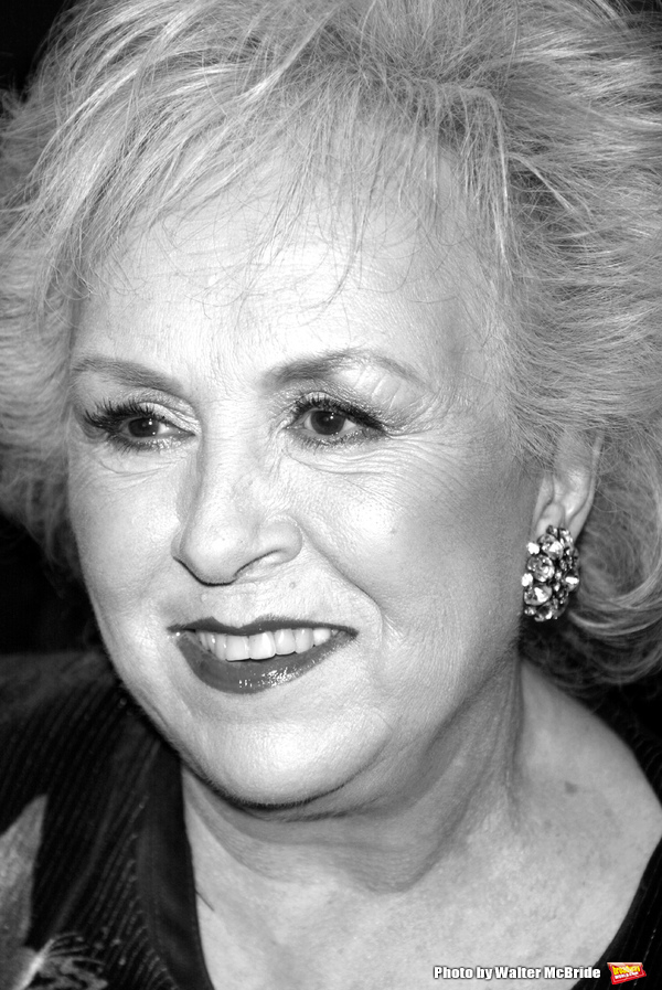 Photo Flash: Remembering the Wonderful Women We Lost in 2016 Image