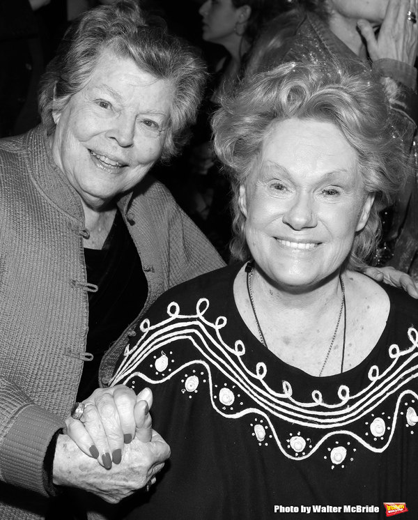 Photo Flash: Remembering the Wonderful Women We Lost in 2016 Image