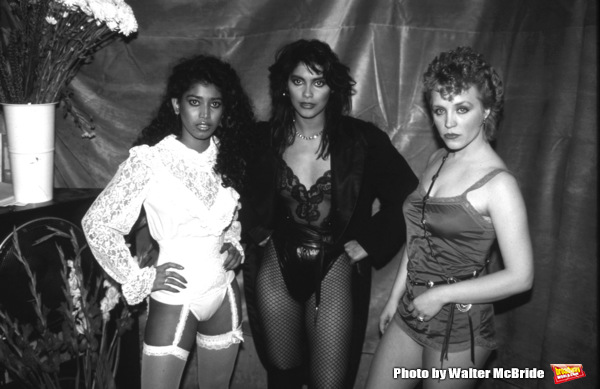 Photo Flash: Remembering the Wonderful Women We Lost in 2016 Image