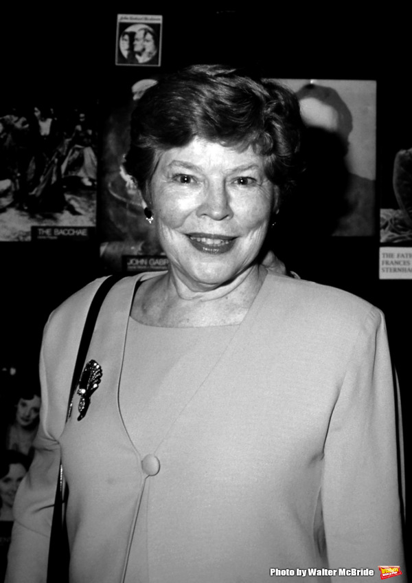 Photo Flash: Remembering the Wonderful Women We Lost in 2016 Image
