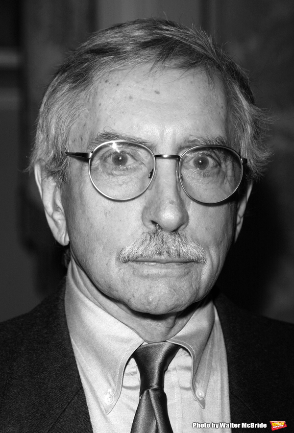 Photo Flash: Remembering the Great Men We Lost in 2016 Image