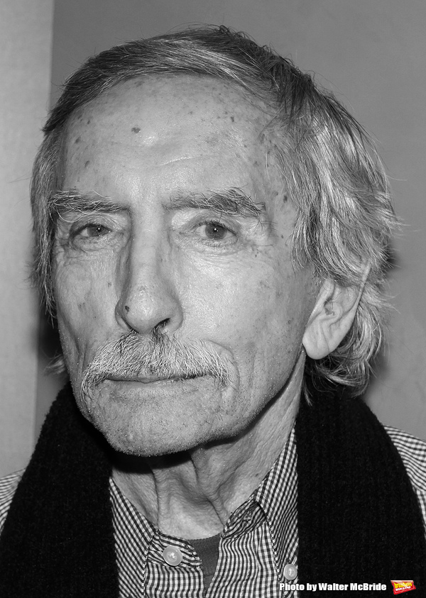 Photo Flash: Remembering the Great Men We Lost in 2016 Image