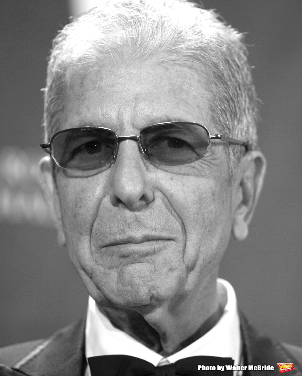 Photo Flash: Remembering the Great Men We Lost in 2016 Image