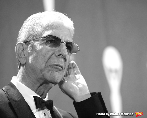 Photo Flash: Remembering the Great Men We Lost in 2016 Image