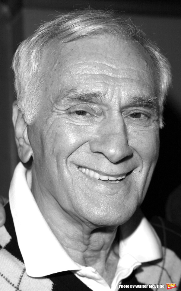 Photo Flash: Remembering the Great Men We Lost in 2016 Image