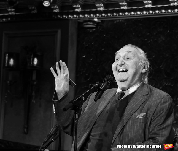 Photo Flash: Remembering the Great Men We Lost in 2016 Image