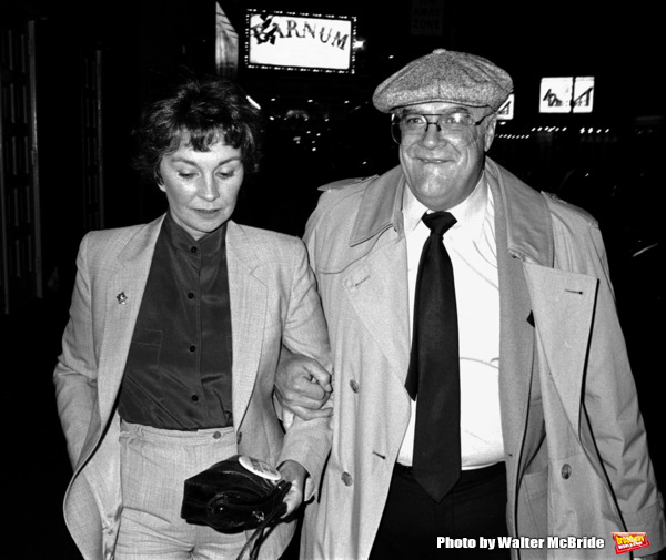 Photo Flash: Remembering the Great Men We Lost in 2016 Image