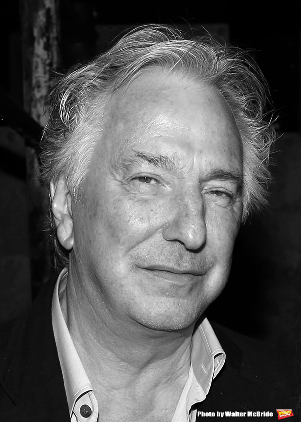 Photo Flash: Remembering the Great Men We Lost in 2016 Image
