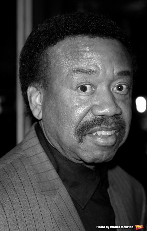 Photo Flash: Remembering the Great Men We Lost in 2016 Image