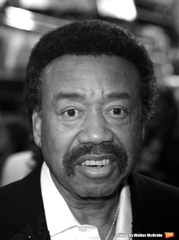 Photo Flash: Remembering the Great Men We Lost in 2016 Image