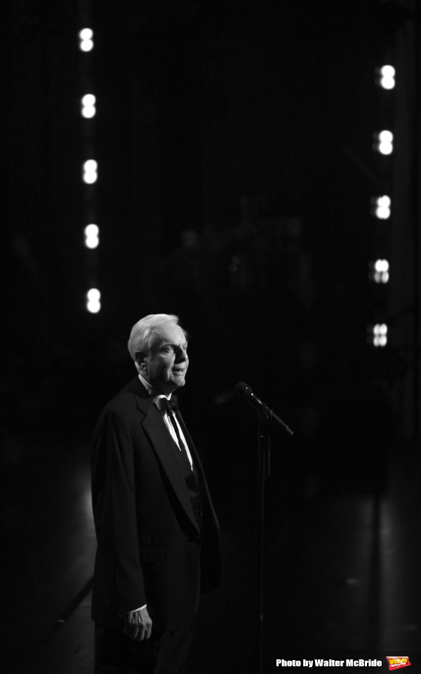Photo Flash: Remembering the Great Men We Lost in 2016 Image