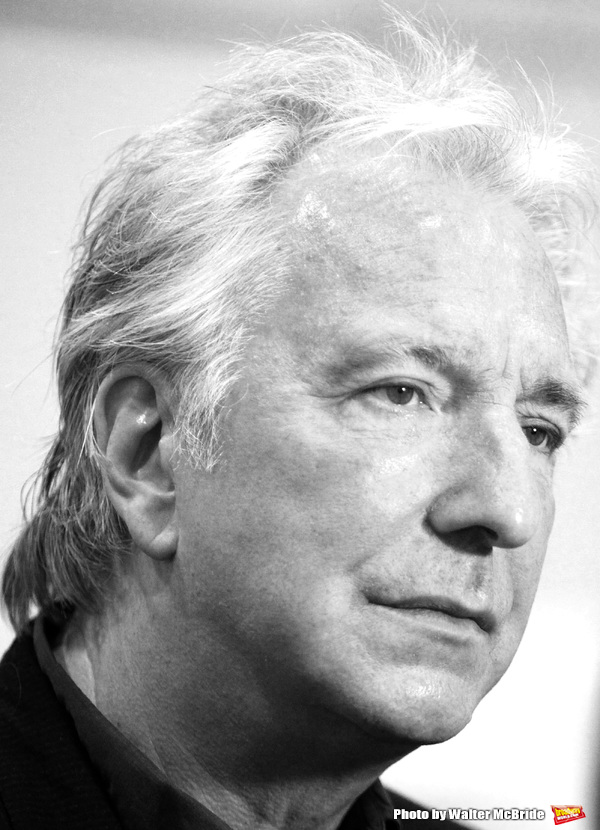 Photo Flash: Remembering the Great Men We Lost in 2016 Image