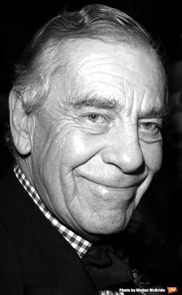 Photo Flash: Remembering the Great Men We Lost in 2016 Image
