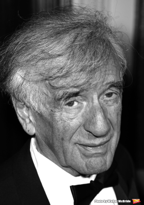 Photo Flash: Remembering the Great Men We Lost in 2016 Image