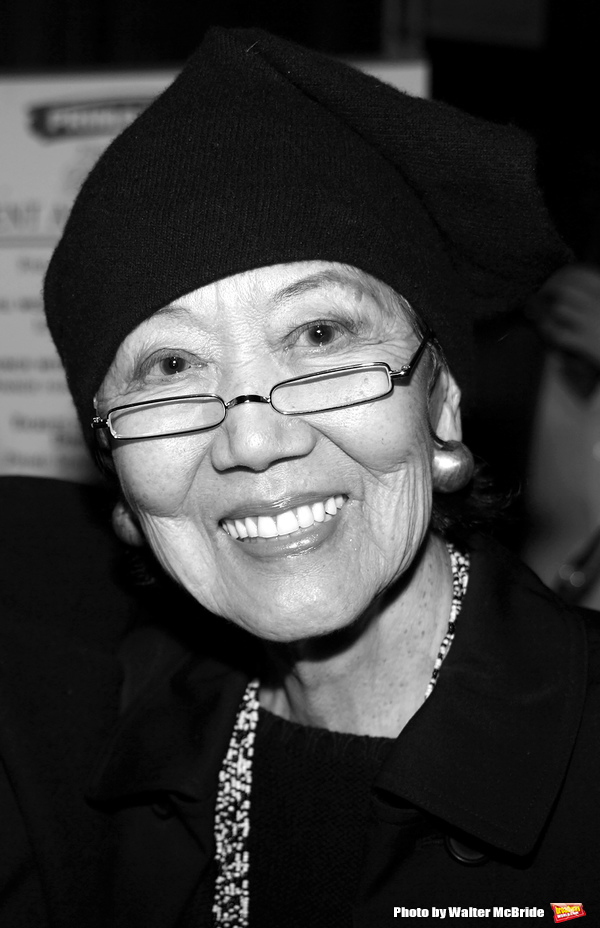 Photo Flash: Remembering the Wonderful Women We Lost in 2016 Image