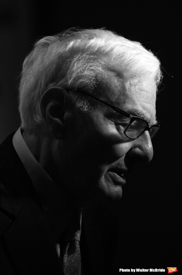 Photo Flash: Remembering the Great Men We Lost in 2016 Image