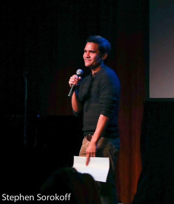 Photo Coverage: Randy Rainbow Hosts Pre-Inaugural Situation at Birdland Image