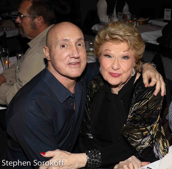 Photo Coverage: Randy Rainbow Hosts Pre-Inaugural Situation at Birdland Image
