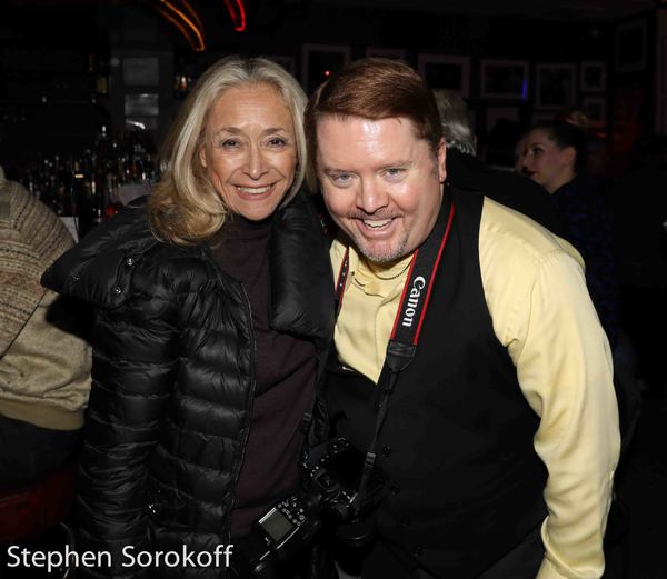 Photo Coverage: Randy Rainbow Hosts Pre-Inaugural Situation at Birdland Image