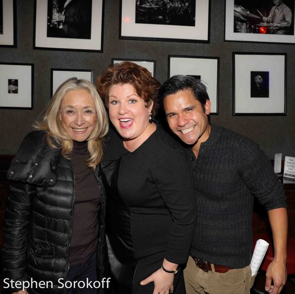 Photo Coverage: Randy Rainbow Hosts Pre-Inaugural Situation at Birdland Image