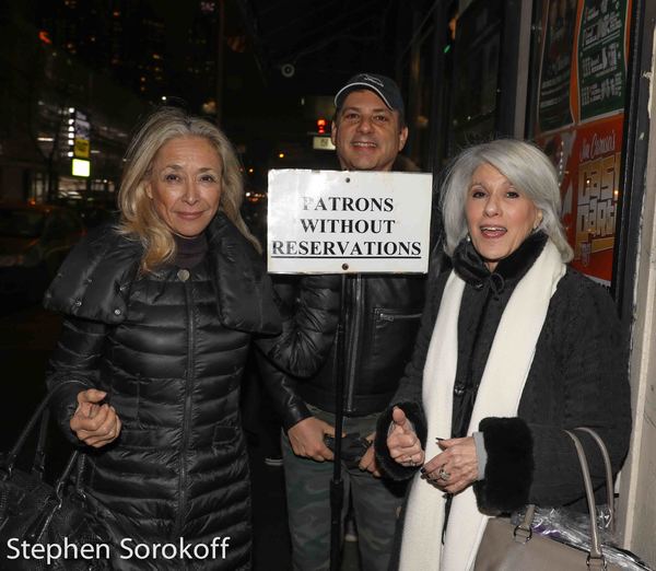 Photo Coverage: Randy Rainbow Hosts Pre-Inaugural Situation at Birdland Image