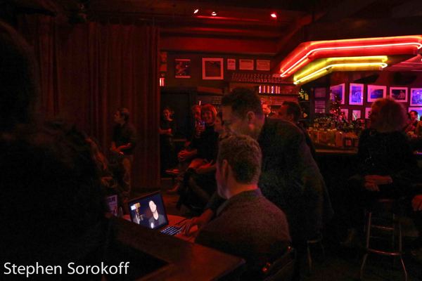 Photo Coverage: Randy Rainbow Hosts Pre-Inaugural Situation at Birdland Image