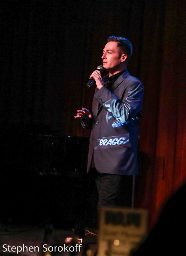Photo Coverage: Randy Rainbow Hosts Pre-Inaugural Situation at Birdland Image