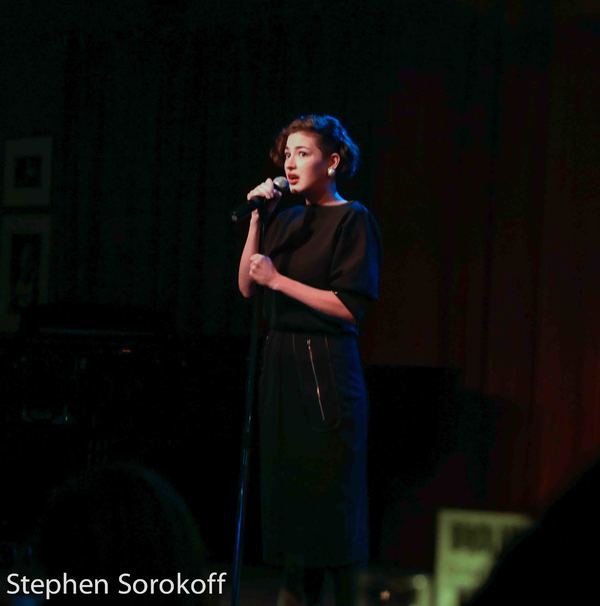 Photo Coverage: Randy Rainbow Hosts Pre-Inaugural Situation at Birdland Image